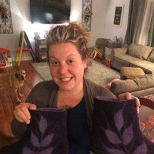 Meet your Posher, Michele